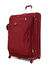 Valise souple Youri Spin 78 cm Burnt Carmine M Burnt Carmine M