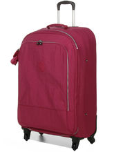 Valise Kipling Yubin 81 cm