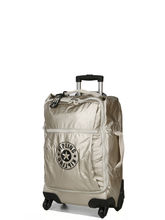 Valise Kipling Darcey New Classics 55 cm Cloud Metal C