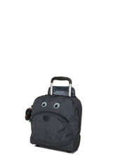 Valise Kipling Nusi 36 cm Marine Navy