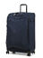 Valise souple extensible New Youri Spin L 76 cm Blue Bleu 2 Blue Bleu 2