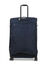 Valise souple extensible New Youri Spin L 76 cm Blue Bleu 2 Blue Bleu 2