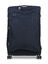 Valise souple extensible New Youri Spin L 76 cm Blue Bleu 2 Blue Bleu 2