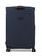 Valise souple extensible New Youri Spin L 76 cm Blue Bleu 2 Blue Bleu 2