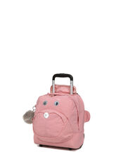 Valise Kipling Nusi 36 cm Bridal Rose