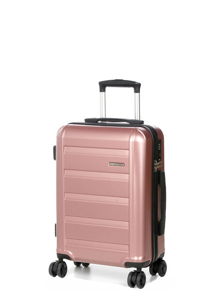 Valise cabine rigide Basic 55 cm