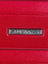 Valise cabine rigide Basic 55 cm Rouge Rouge