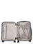 Valise cabine rigide Basic 55 cm Rouge Rouge