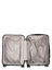 Valise cabine rigide Basic 55 cm Rouge Rouge