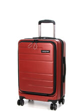 Valise Lancaster Basic 55 cm - Poche Frontale