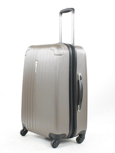 Valise rigide Laurent L 60 cm