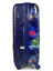 Valise rigide Morning Garden 66 cm Violet Violet
