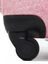Valise rigide Flag 66 cm Rose Jeans