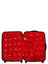 Valise rigide Flag 66 cm Rose Jeans