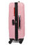 Valise rigide Flag 66 cm Rose Jeans