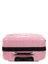 Valise rigide Flag 75 cm Rose Jeans