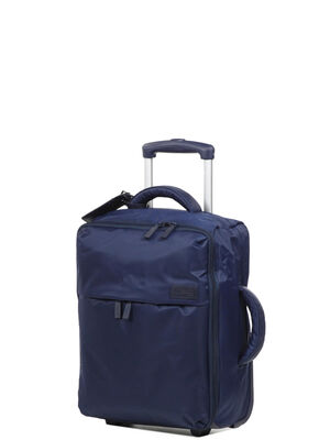 Valise Lipault Originale Plume 50 cm - 2 roues