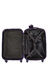 Valise cabine rigide Classic Plume 55 cm Violet Violet
