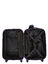 Valise cabine rigide Classic Plume 55 cm Violet Violet