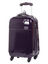 Valise cabine rigide Classic Plume 55 cm Violet Violet