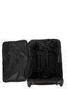 Valise souple Originale Plume 72 cm Chocolat Chocolat