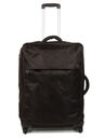 Valise souple Originale Plume 72 cm Chocolat Chocolat