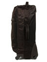 Valise souple Originale Plume 72 cm Chocolat Chocolat