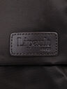 Valise souple Originale Plume 72 cm Chocolat Chocolat