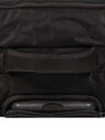 Valise souple Originale Plume 72 cm Chocolat Chocolat