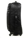 Valise souple Originale Plume 72 cm Noir Noir