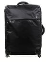 Valise souple Originale Plume 72 cm Noir Noir