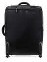Valise souple Originale Plume 72 cm Noir Noir