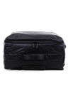 Valise souple Originale Plume 72 cm Noir Noir