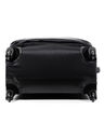 Valise souple Originale Plume 72 cm Noir Noir