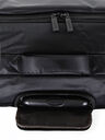 Valise souple Originale Plume 72 cm Noir Noir