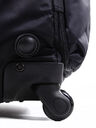 Valise souple Originale Plume 72 cm Noir Noir