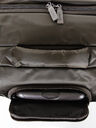 Valise souple Originale Plume 72 cm Choco Choco