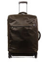 Valise souple Originale Plume 72 cm Choco Choco