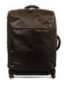 Valise souple Originale Plume 72 cm Choco Choco