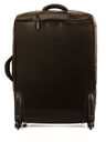 Valise souple Originale Plume 72 cm Choco Choco