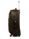 Valise souple Originale Plume 72 cm Choco Choco