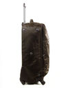 Valise souple Originale Plume 72 cm Choco Choco