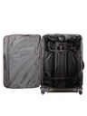 Valise souple Originale Plume 72 cm Choco Choco
