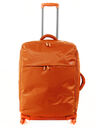 Valise souple Originale Plume 72 cm Caramel Caramel
