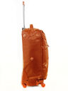 Valise souple Originale Plume 72 cm Caramel Caramel