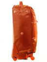 Valise souple Originale Plume 72 cm Caramel Caramel