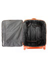 Valise souple Originale Plume 72 cm Caramel Caramel