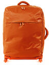 Valise souple Originale Plume 72 cm Caramel Caramel