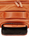 Valise souple Originale Plume 72 cm Caramel Caramel