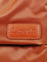 Valise souple Originale Plume 72 cm Caramel Caramel